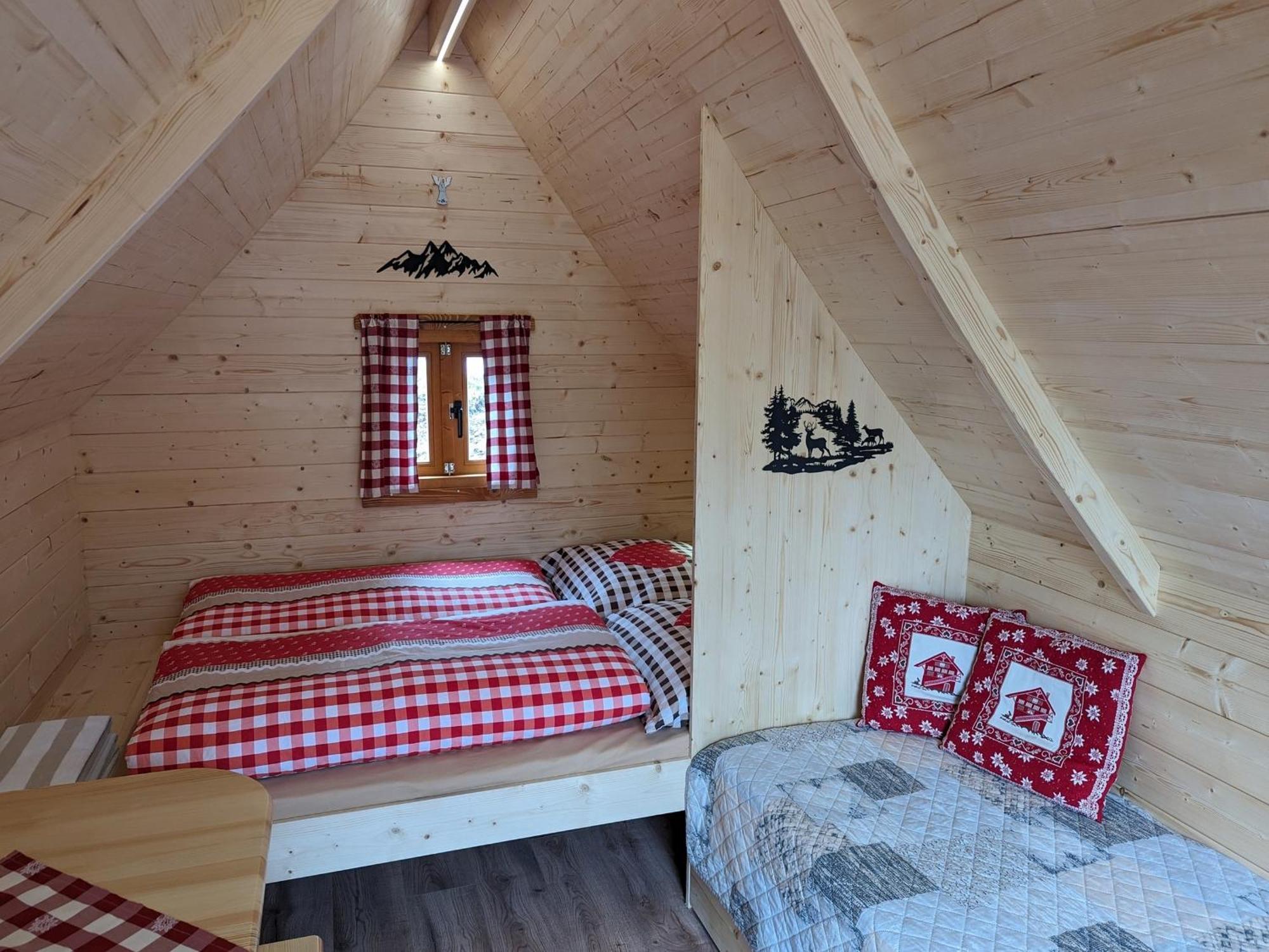 Klosterweiherhof Dachsberg im Schwarzwald Esterno foto